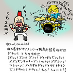 曲の途中だけどメンバーの残高を照会するぜ！！！