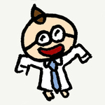 アイムソーリー♪