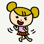 ツイスト ツイスト