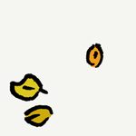 カレハチルアウト